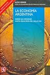 La economía argen...