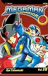 MegaMan NT Warrior, Vol. 10