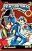 MegaMan NT Warrior, Vol. 10 by Ryo Takamisaki