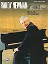 Randy Newman -- Anthology, Vol 2: Music for Film, Television and Theater (Piano/Vocal/Chords)
