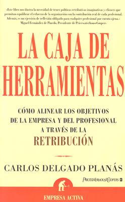 La caja de herramientas (Paperback)