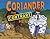 Coriander the Contrary Hen