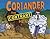 Coriander the Contrary Hen by Dori Chaconas
