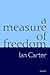 A Measure of Freedom