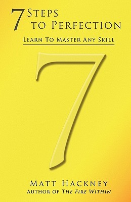 7 Steps to Perfection (Paperback)