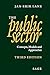 The Public Sector: Concepts...