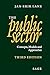 The Public Sector by Jan-Erik Lane