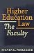 Higher Education Law: The F...