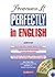 Pronounce It Perfectly In English by Jean Yates