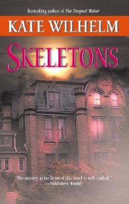 Skeletons (Mass Market Paperback)