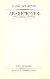 Apariciones: Antología de ensayos