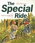 The Special Ride: Individual Student Edition Gold (Levels 21-22)