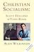 Christian Socialism by Alan Wilkinson