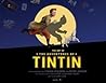 The Art of The Adventures of Tintin by Chris Guise