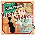 Inspector Steine - Series One: A BBC Radio Comedy Thriller