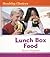 Lunch Box Food by Sharon Dalgleish