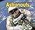 Astronauts by Charlotte Guilain