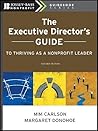 The Executive Director's Guide to Thriving as a Nonprofit Leader