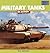 Military Tanks in Action by Kay Jackson