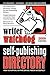 Writer Watchdog Self-publishing Directory 2009