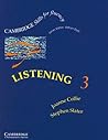 Listening 3 Upper-intermediate Student's Book (Cambridge Skills for Fluency)