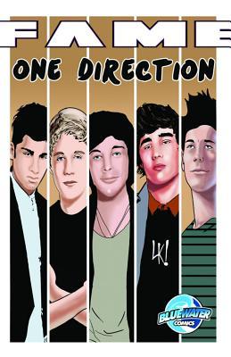 Fame: One Direction: Graphic novel (Fame, 1)