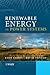 Renewable Energy in Power Systems