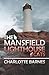 The Mansfield Lighthouse Cats