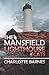 The Mansfield Lighthouse Cats