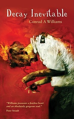 Decay Inevitable (Mass Market Paperback)