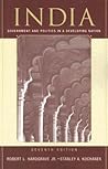 India: Government and Politics in a Developing Nation