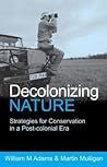 Decolonizing Nature