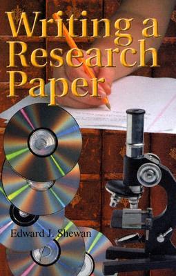 Writing a Research Paper (Paperback)