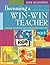 Becoming a Win-Win Teacher by Jane Bluestein