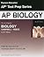 AP Biology (Pearson Education Ap Test Prep) by Fred W. Holtzclaw; Theresa Knapp Holtzclaw