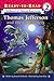 Thomas Jefferson and the Ghostriders (Ready-to-Read Childhood of Famous Americans)