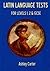 Latin Language Tests for Le...