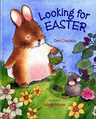 Looking for Easter (Hardcover)