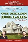 Real Estate Tax Deed Investing by Matt Merdian