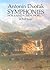 Antonin Dvorak Symphonies Nos. 8 and 9, New World, in Full Score by Antonín Dvořák