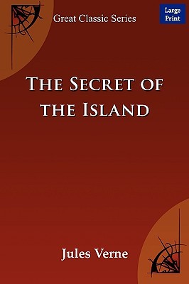 The Secret of the Island
