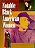 Notable Black American Women: Book I