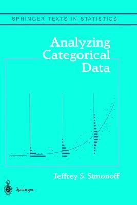 Analyzing Categorical Data (Springer Texts in Statistics)