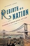 Rebirth of a Nati...