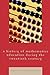 A Hstory of Mathematics Education during the Twentieth Century by Angela L.E. Walmsley