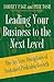 Leading Your Business to th...