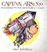 Captain Arsenio by Pablo Bernasconi