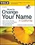 How to Change Your Name in California