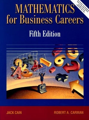 Mathematics for Business Careers (Paperback)
