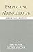 Empirical Musicology by Eric Clarke